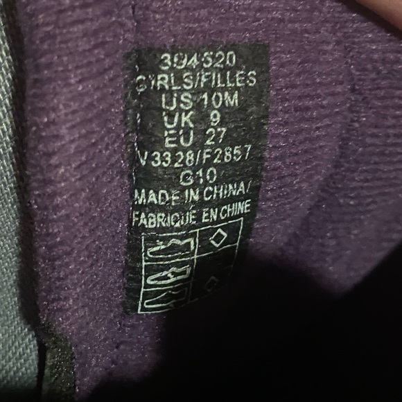 Girl's Land End, sz10 - Picture 7 of 7